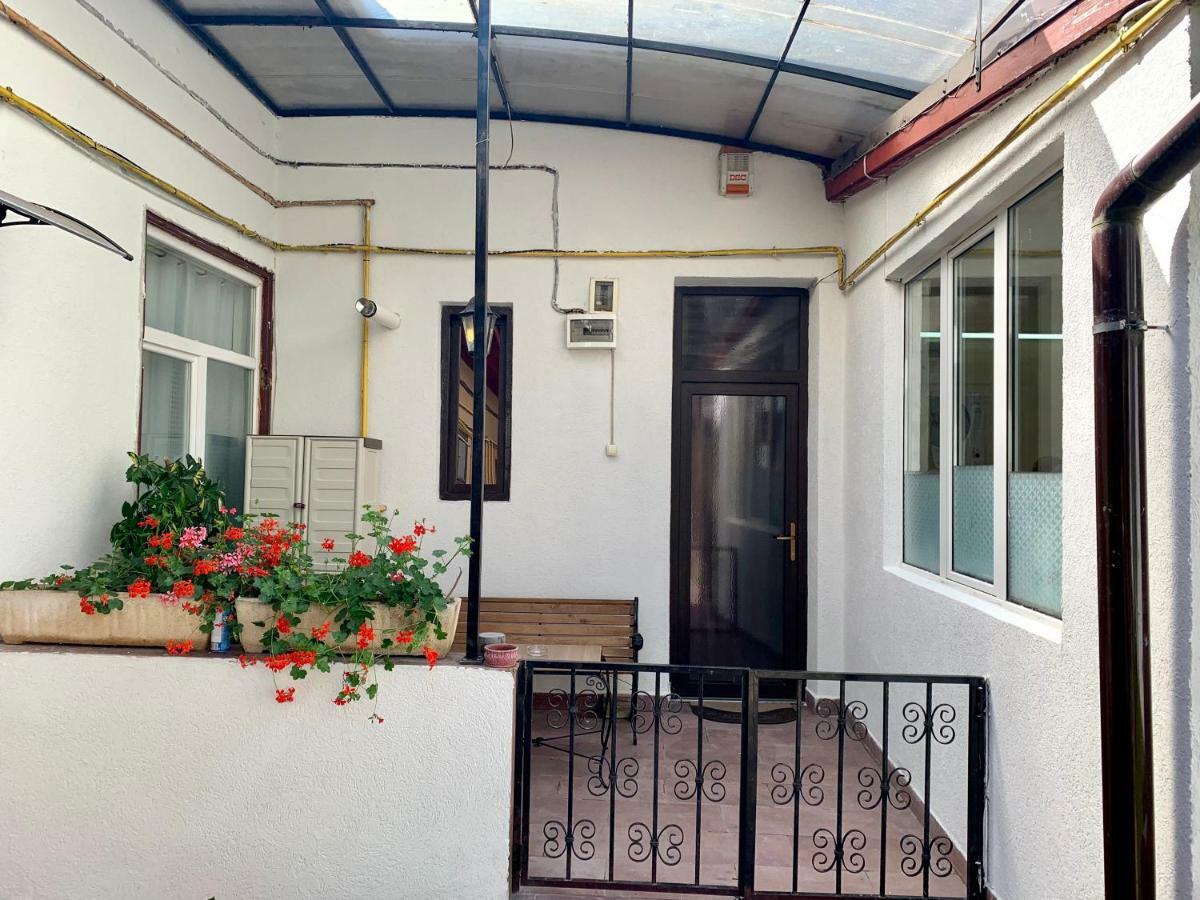 Eroilor Apartment Cluj-Napoca Buitenkant foto