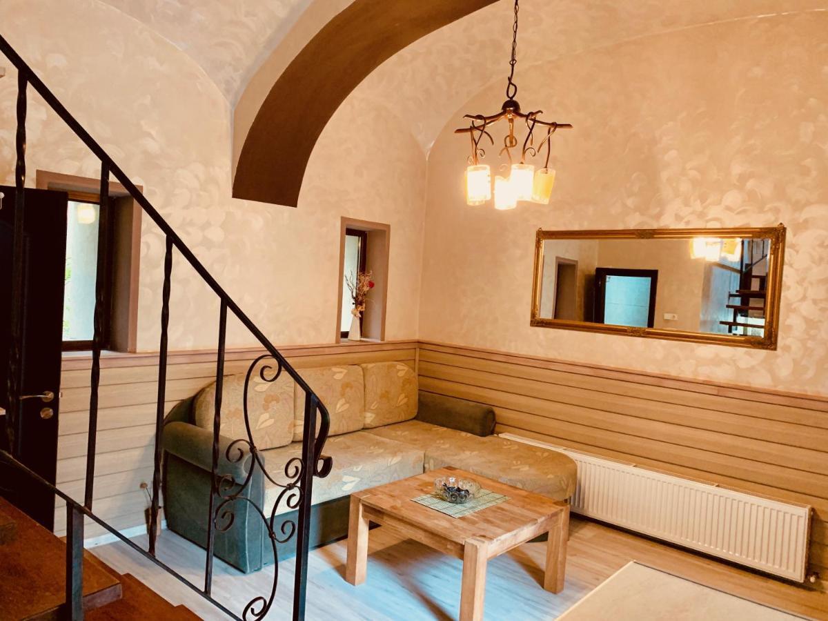 Eroilor Apartment Cluj-Napoca Buitenkant foto