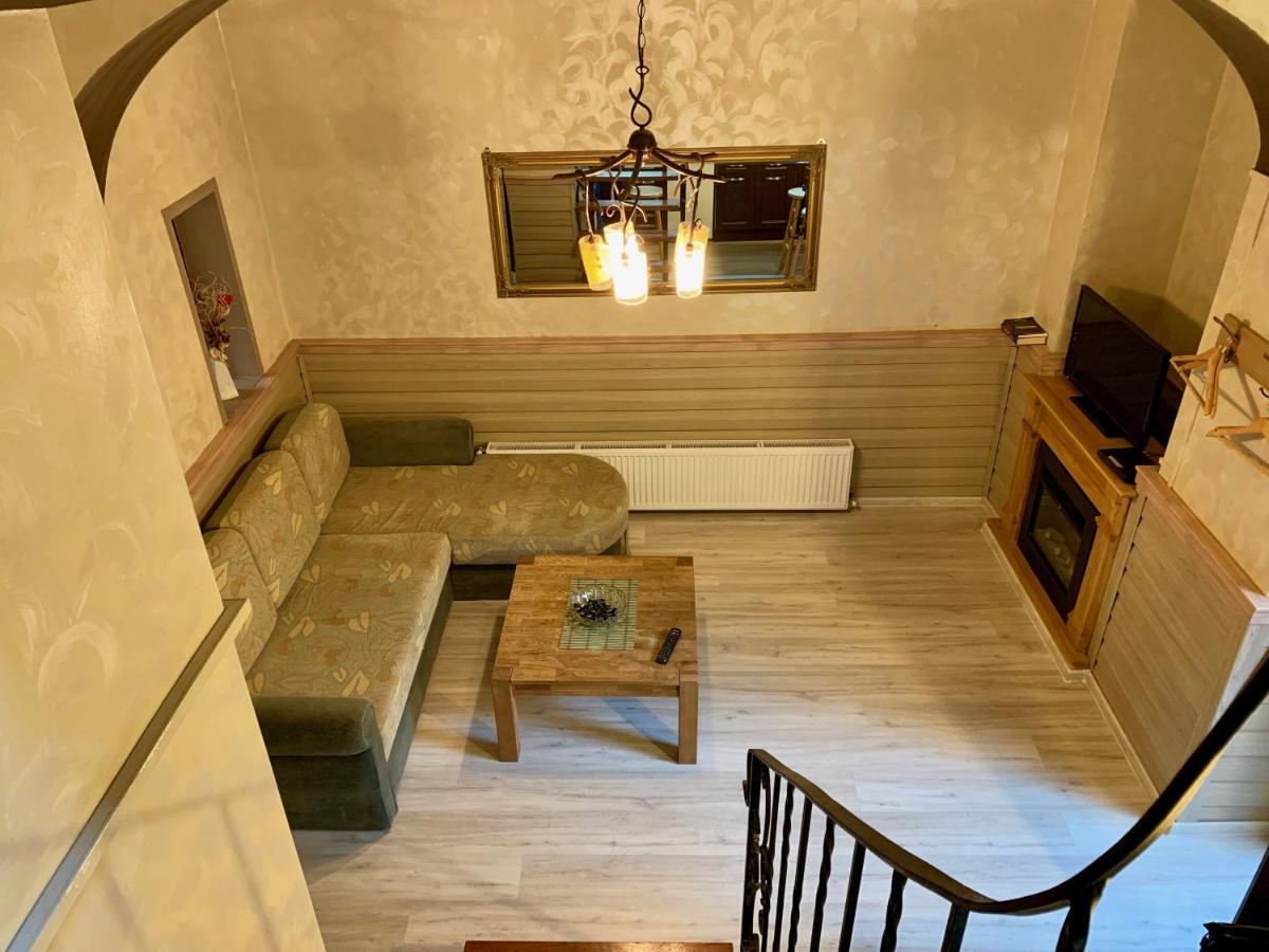 Eroilor Apartment Cluj-Napoca Buitenkant foto